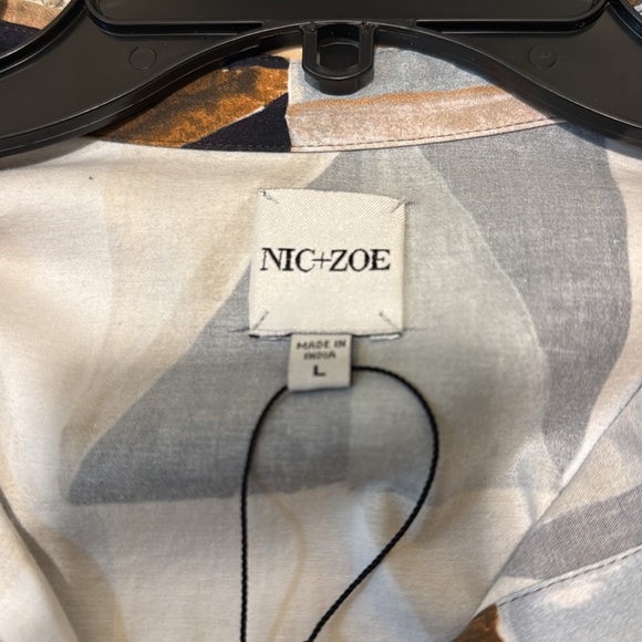 Geometric Patterned Dress - Picture 6 of 6